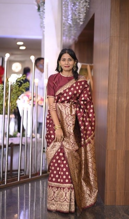 ankita jaiswal