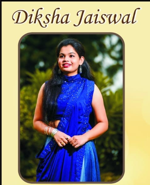 DIKSHA JAISWAL