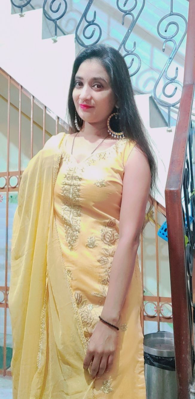surbhi maheshwari