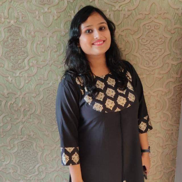 shubhangi maheshwari