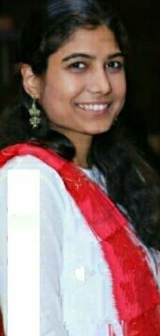 poonam jangid