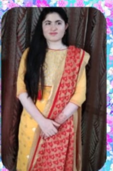 khushbu jaisawal