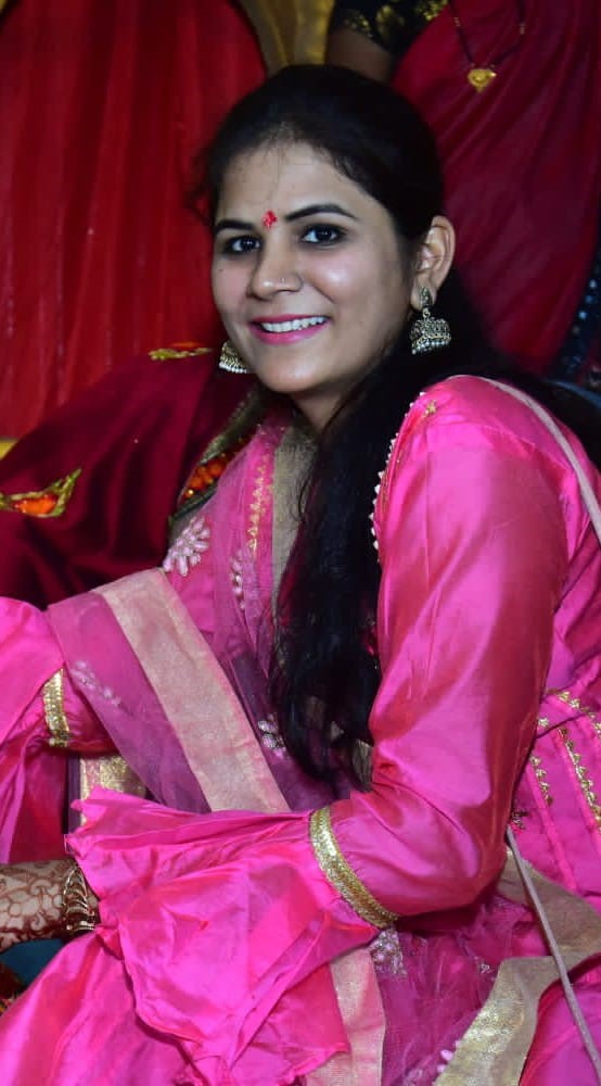 Diksha Jaiswal