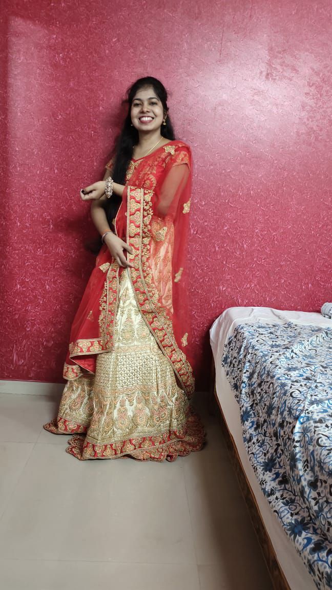 Munni Sanjay  Sharma