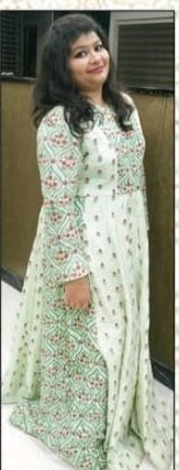 radhika prakash agarwal