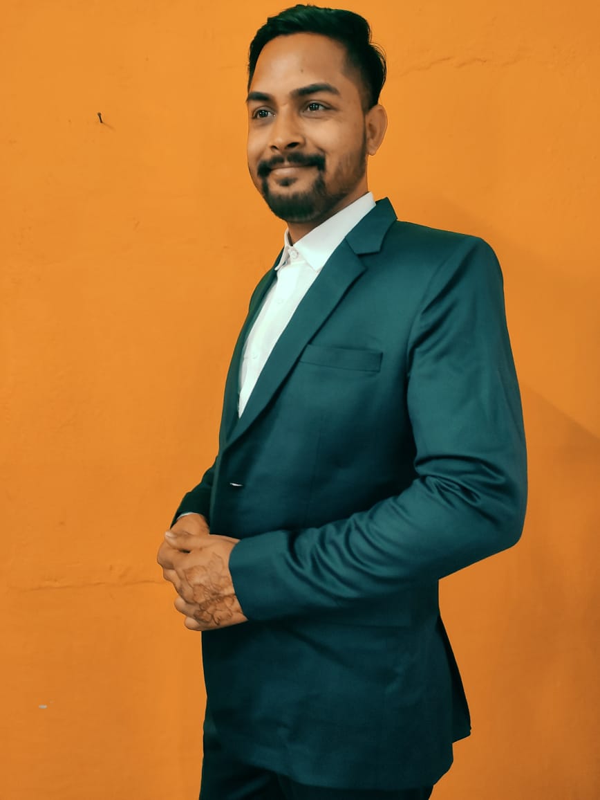 Gourav Inani