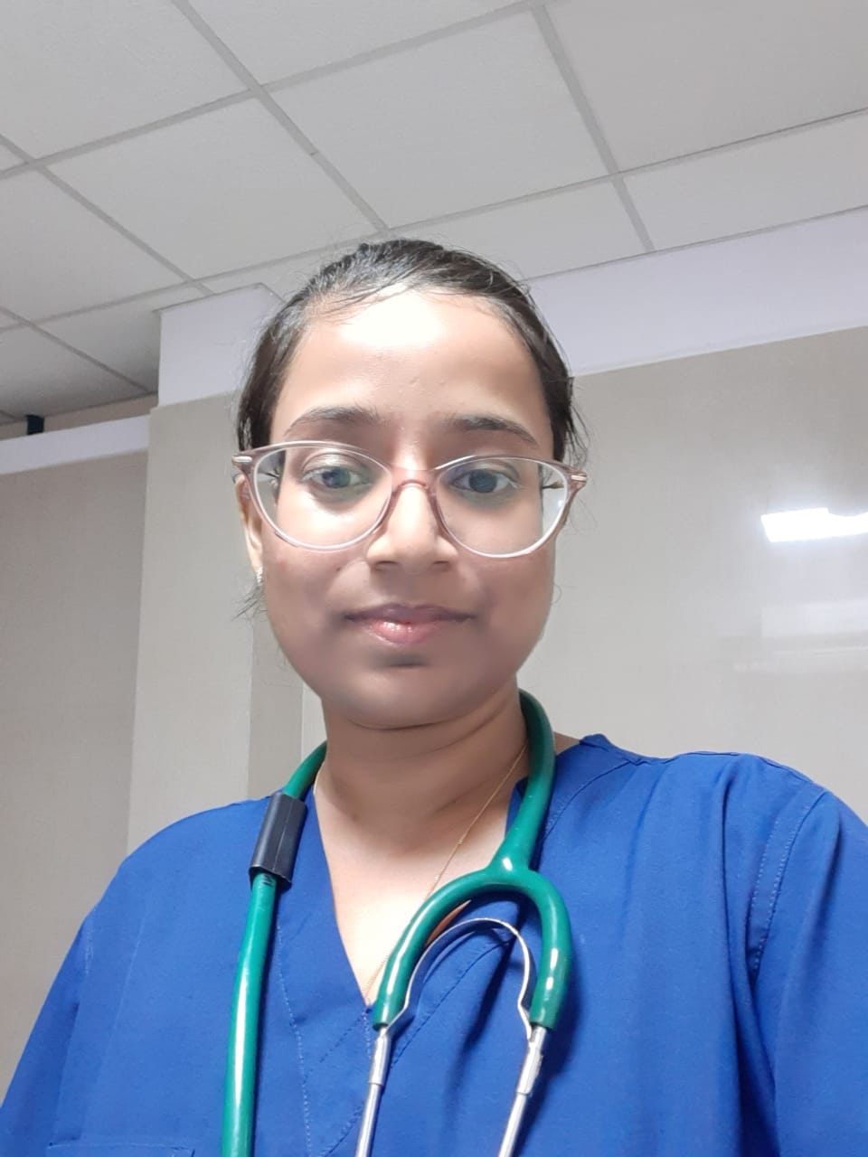 Dr. Shalini Srivastava