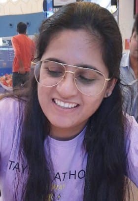 Ekta Jangid