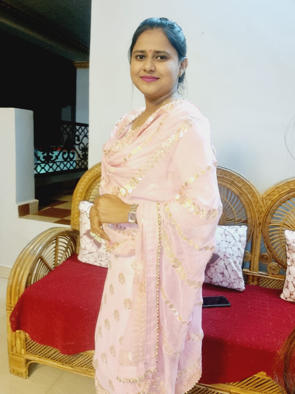 Gurpreet Kaur (Sikh)