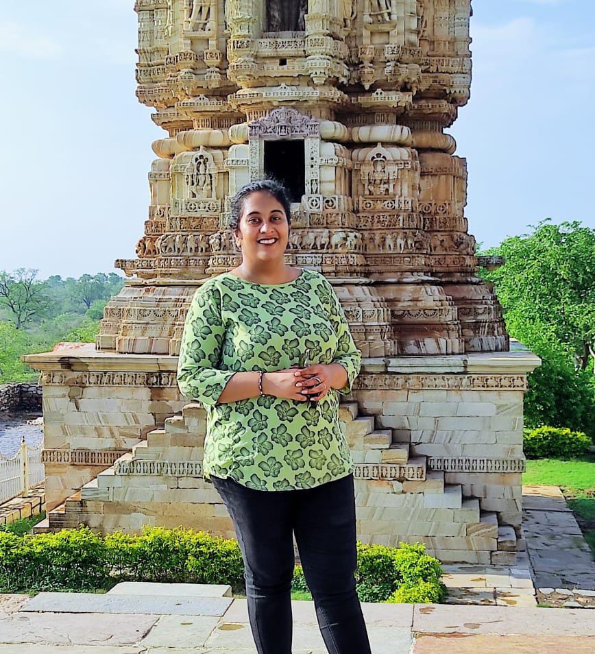 Gurpreet Kaur Wadhwa