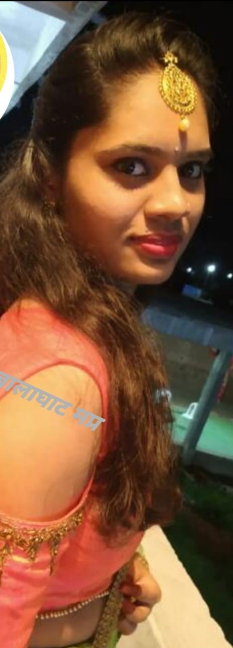 Ankita Shahu