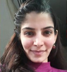 Shikha Jangid