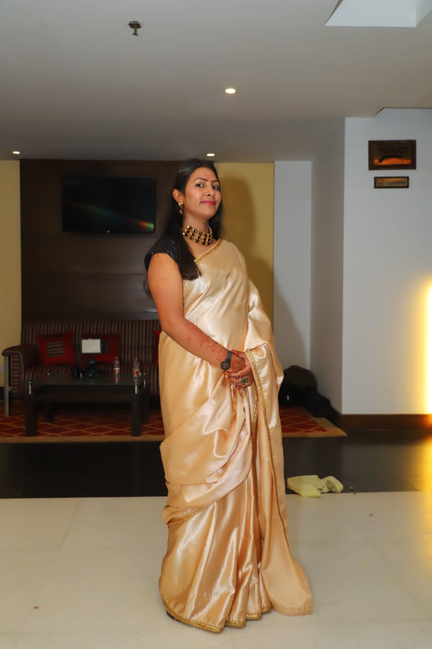 Surbhi Agarwal