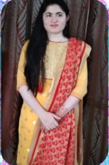 Khushboo Jaiswal