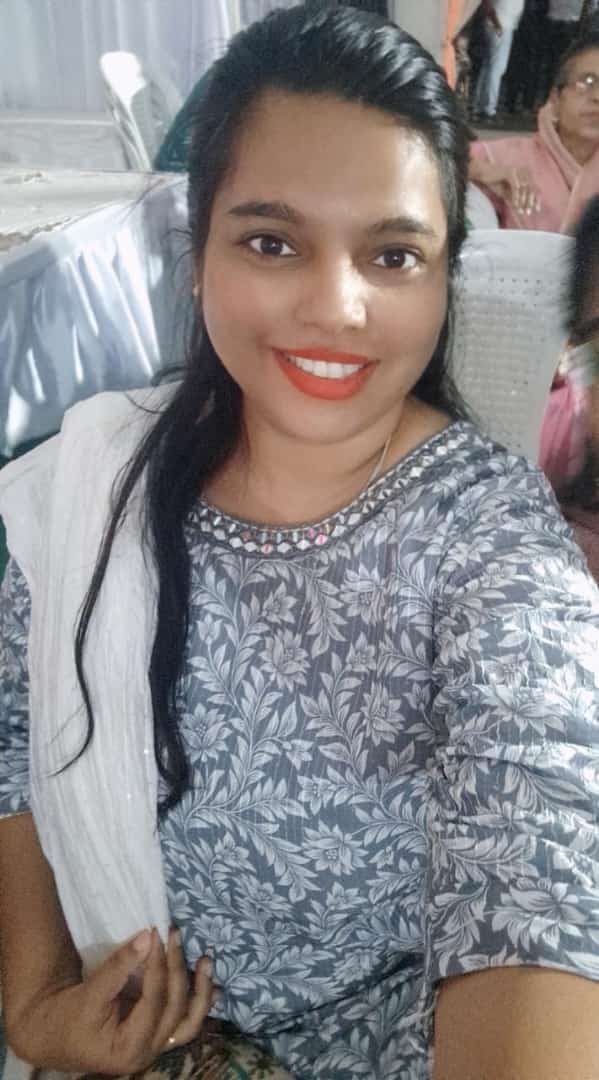 Priyanka Rajendra Darak