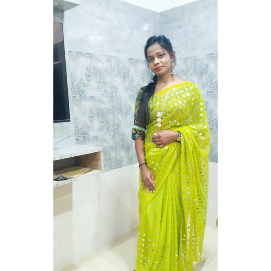 Archana Vishwakarma