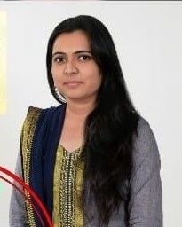 Swati jangid