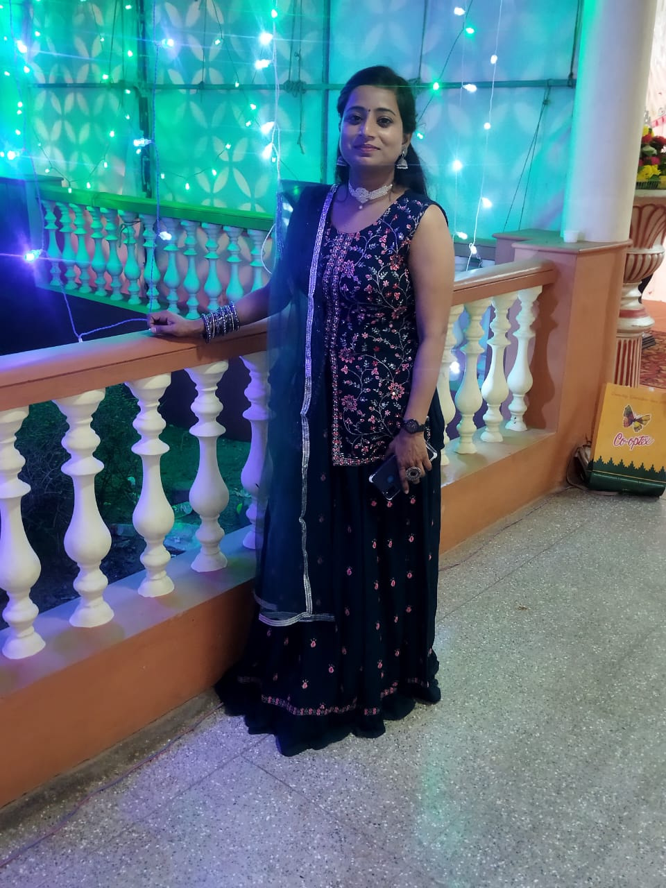 Dr. Shalini Srivastava