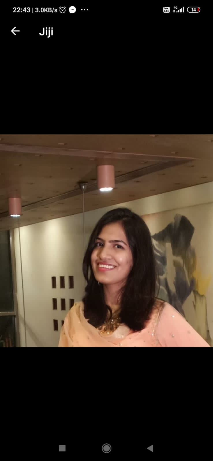 Priyanka Toshniwal