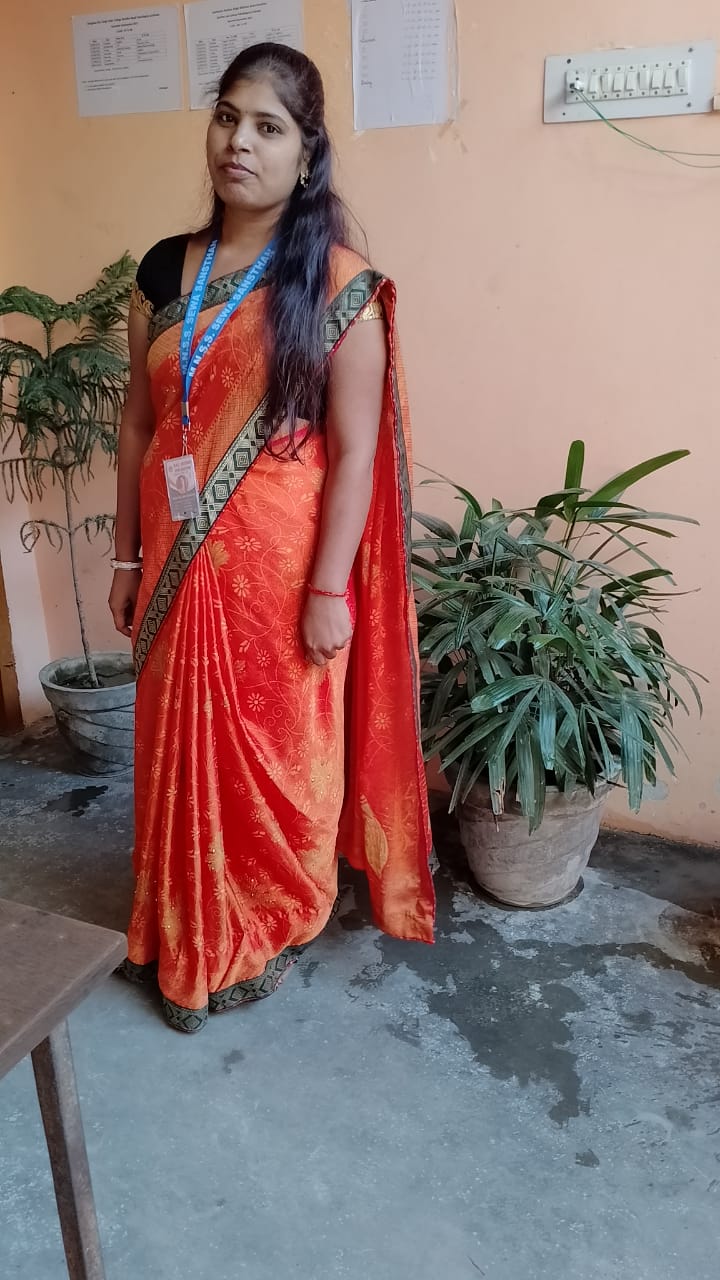 Pallavi Sharma