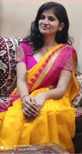 Puja Kumari