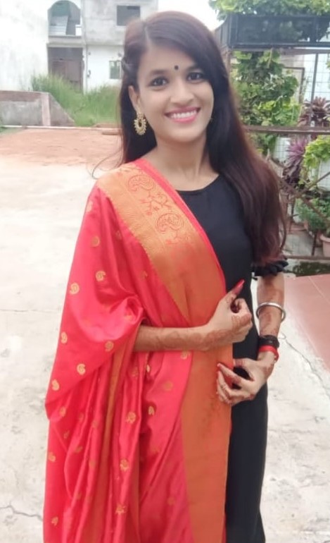 Garima Rai