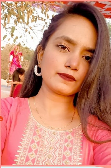 Mitali Jaiswal