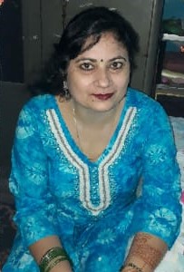 Suchita Jaiswal