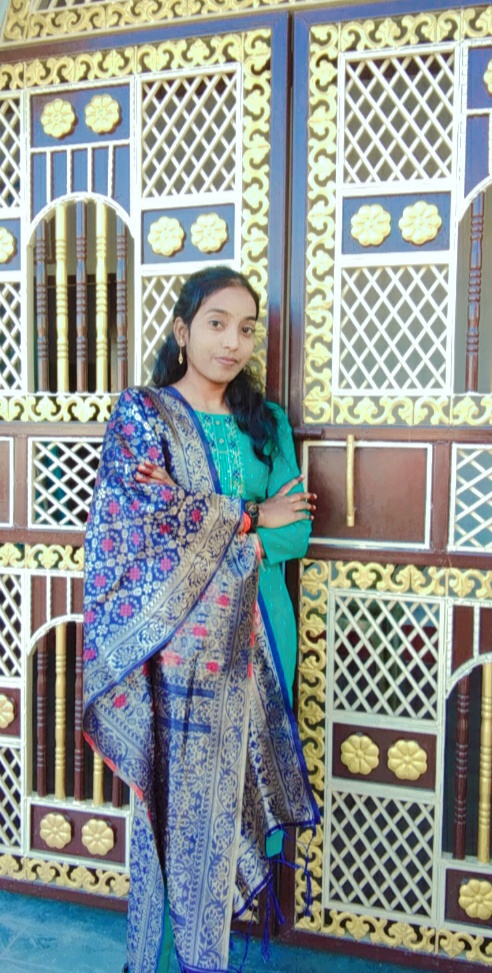 Khusbu Kumari