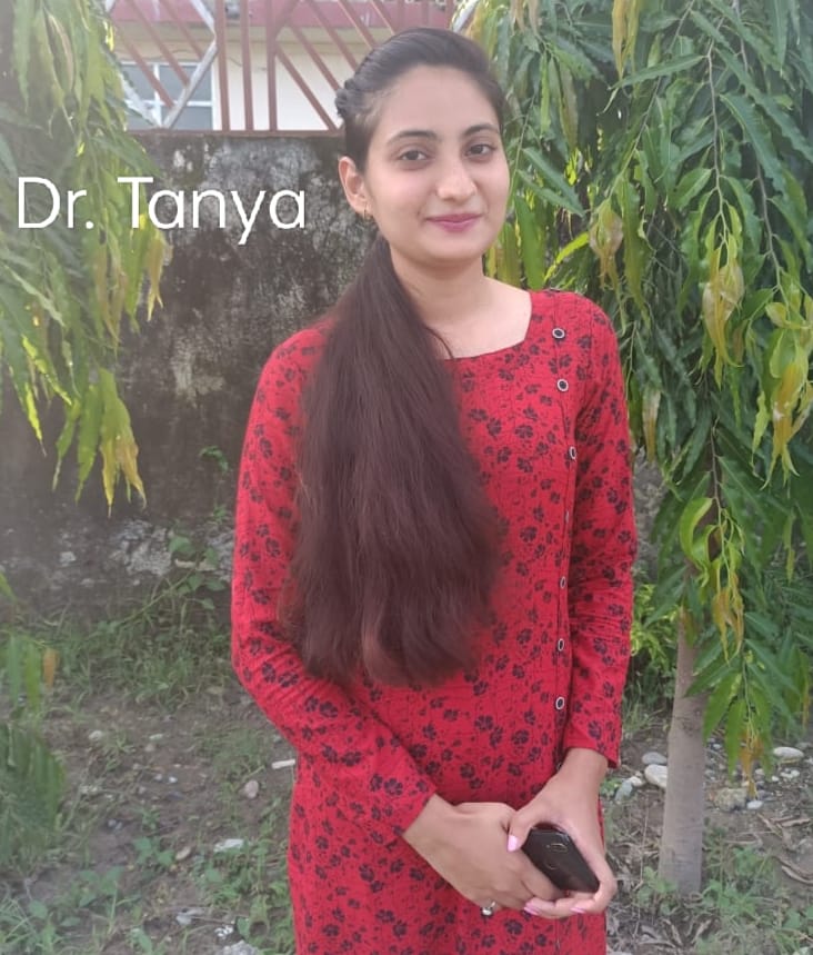 Dr. Tanya