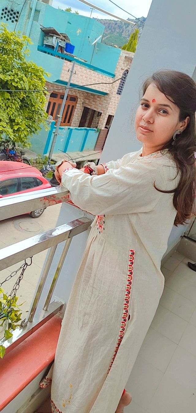 Manisha Sain