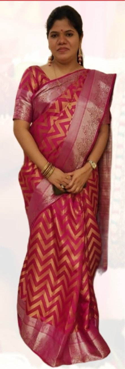Pratibha Sawant