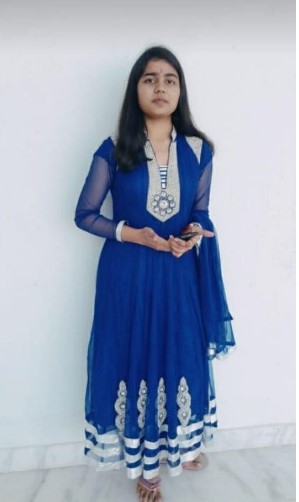 Divyakshi Maheshwari