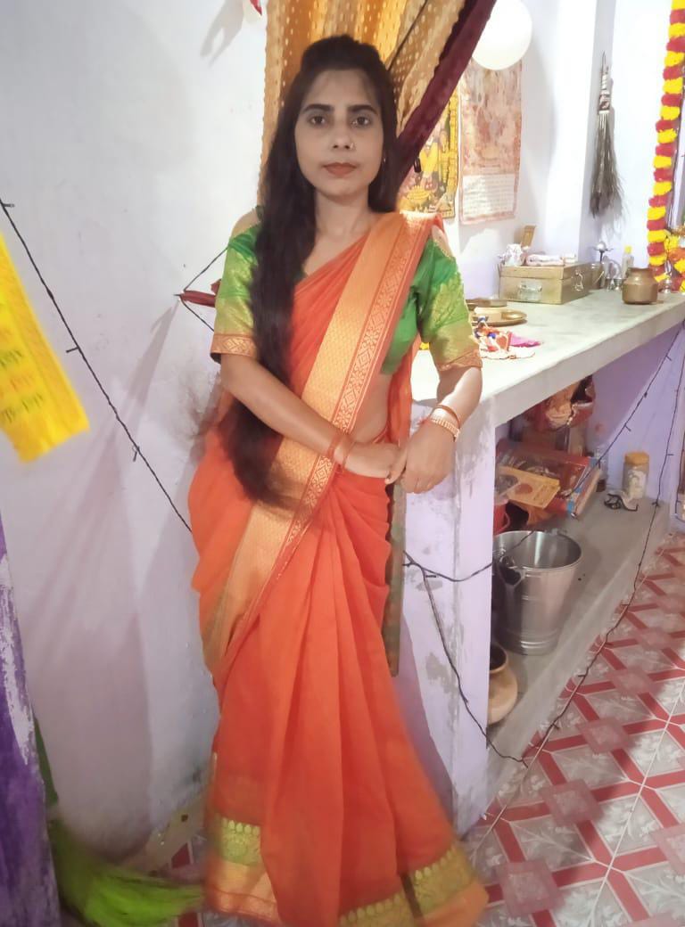 Khushboo Savita
