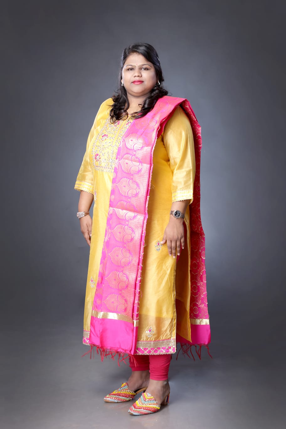 Bhawna Baldawa