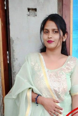 Neelam Jangid