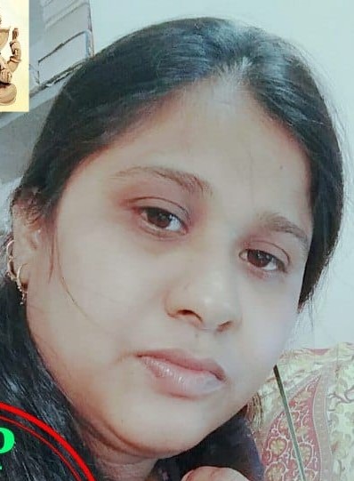 Kiran Jangid