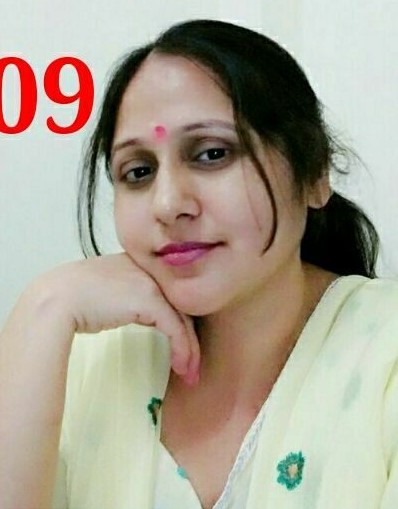 Karuna Jangid