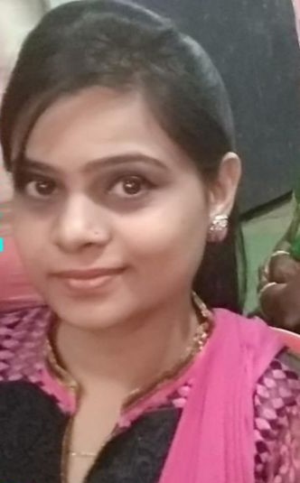 Jyoti Jangid