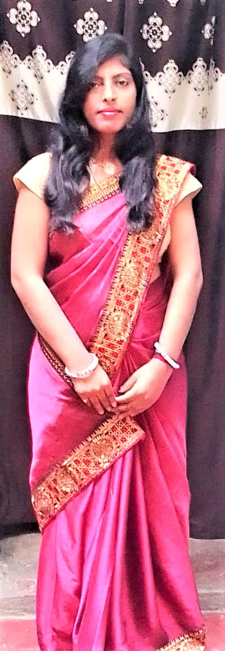 Lakshmi Gupta(Jaiswal)