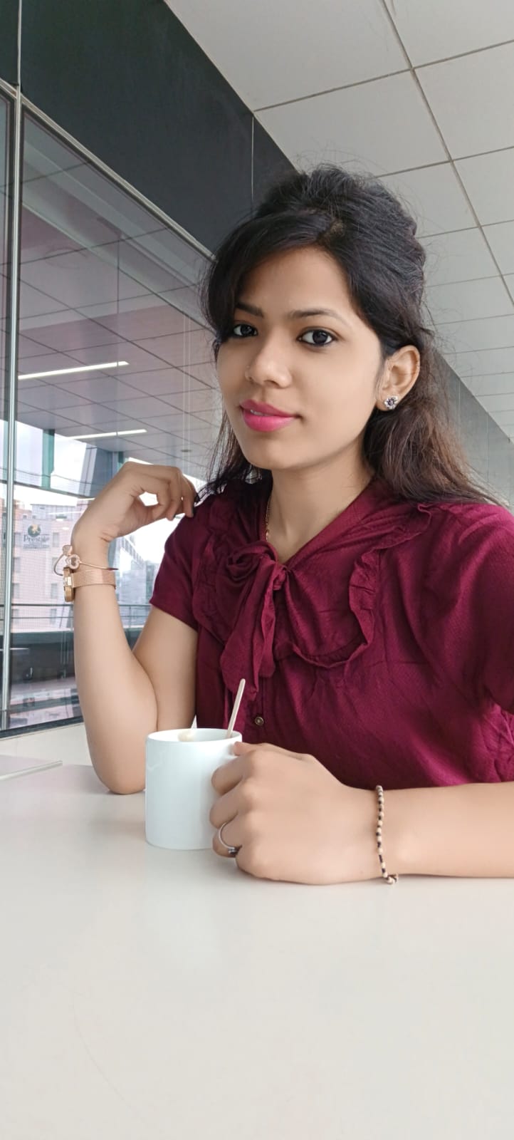 Jyoti Thakur