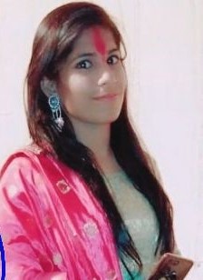 Divya Jangid