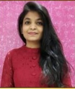 shruti rameshwar karwa