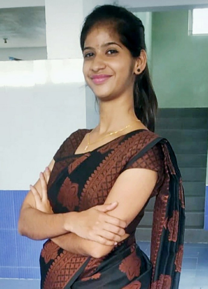 sakshi sain