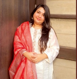 SAKSHI MAHESHWARI