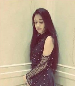 MEGHNA JANGID