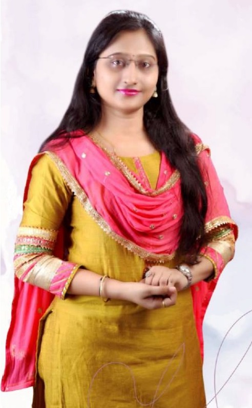 POONAM MANTRI