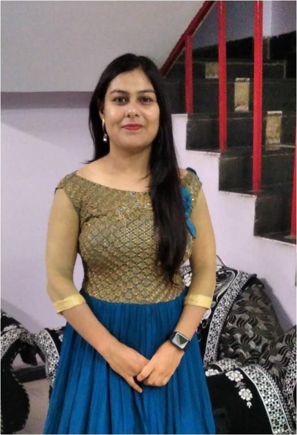 JAYA LAHOTI