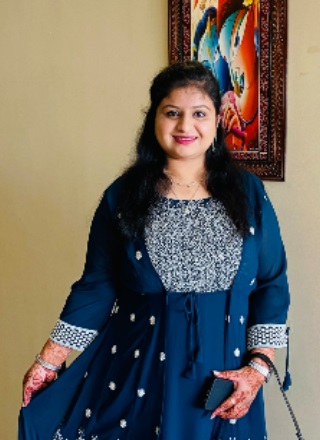 Dr. Harshita Rathi