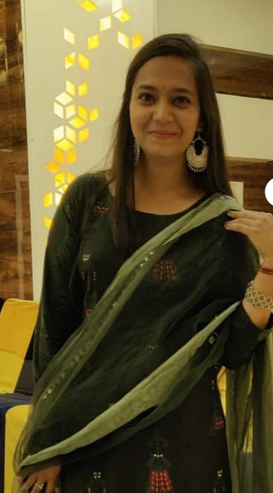 SWATI GAUR